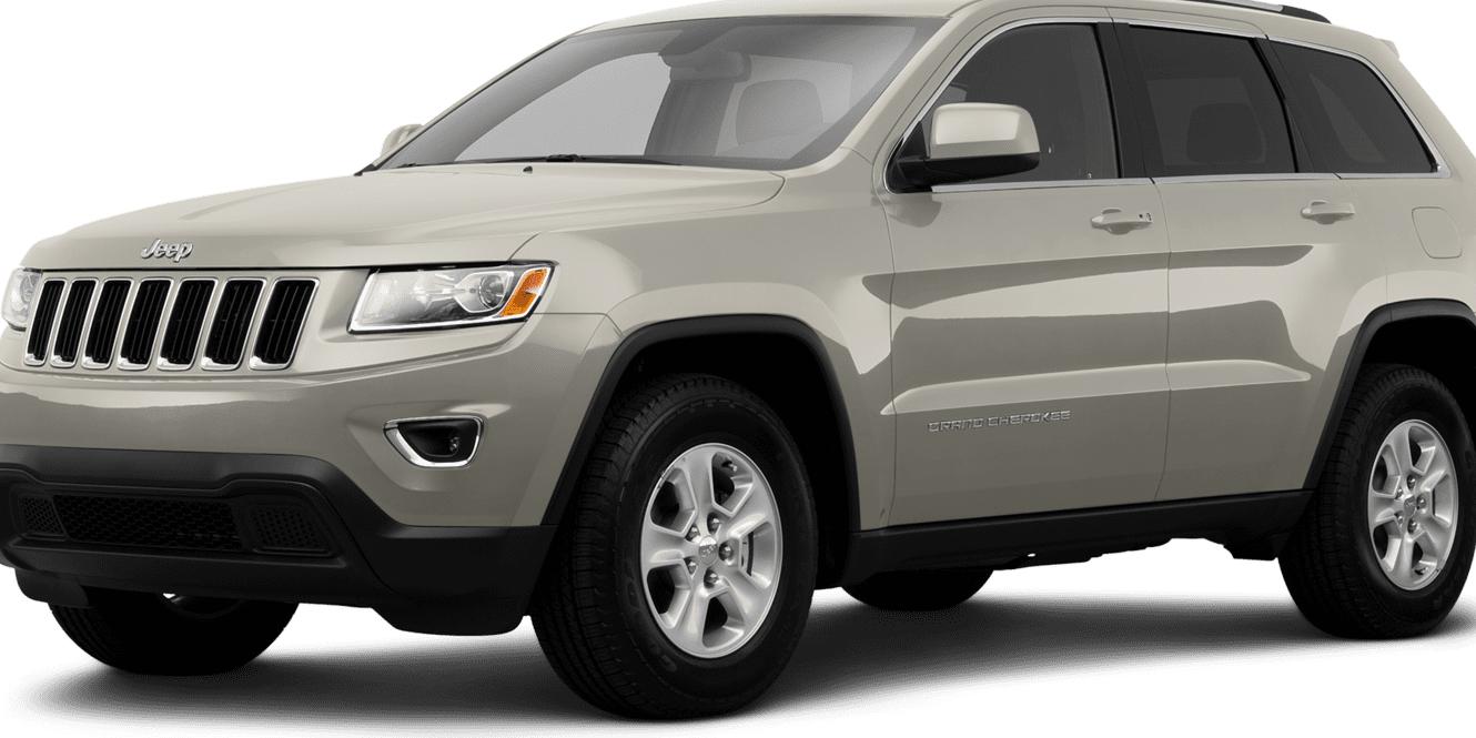 JEEP GRAND CHEROKEE 2014 1C4RJEAGXEC243415 image